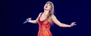 Just Like Taylor Swift, You Can Rent a Place on Cornelia Street—for $50K a Month