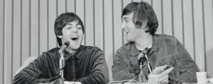 ‘A Toot And A Snore In 74’: The Only Lennon-McCartney Album Recorded After The Beatles Broke Up