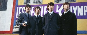 How The Beatles Tipped the Musical Scales from Singles to Albums