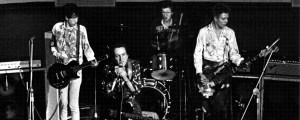 How “Cannibalism” and Shane McGowan Were Responsible for the Clash’s Notoriety in 1976