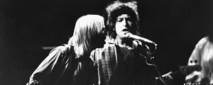 How The Traveling Wilburys Paid Homage to Monty Python