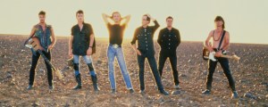 The 1986 Music Video That Nearly Cost INXS Their Lives: “It Was Like a ‘Crocodile Dundee’ Movie”