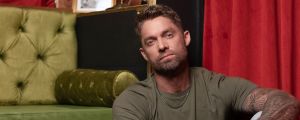 Brett Young Talks New Music, Dad Guilt, and Why He Said No Prenup (Exclusive)