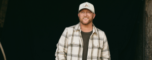 Cole Swindell Still Misses His Dad, Bonds with Dale Jr. Over Loss (Exclusive)