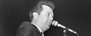 On This Day in 1993, Legendary Country Singer Conway Twitty Died at 59