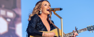 Carly Pearce Shares Health Update, Asks for “Prayers and Good Vibes” Ahead of CMA Fest Appearances