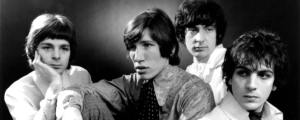 On This Day in 1975, Syd Barrett Wonders Into Abbey Road While Pink Floyd Worked on a Song Dedicated to Him