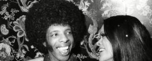 Funk Music Pioneer Sly Stone Dead at 82