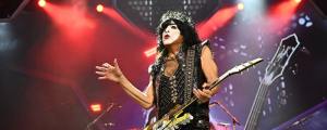 Paul Stanley Announces Major Changes to KISS Army Event in Las Vegas