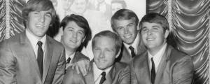 Brian Wilson Revealed His Creative Process and What Drove Him to Write Songs in a Rare 1964 Interview