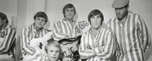 On This Day in 1963, The Beach Boys Recorded Their First Brian Wilson-Produced Hit Singles