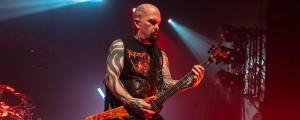 Kerry King Reveals Two Songs He Could Go the Rest of His Life Without Hearing Again
