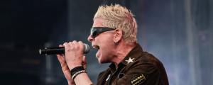 Watch The Offspring Deliver a Dose of 1990s Nostalgia with Their ‘Jimmy Kimmel Live’ Performance