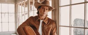 Lukas Nelson Discusses the Beginning of His Solo Career and ‘American Romance’ (Exclusive)