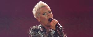 On This Day in 2019, a Woman Went Into Labor During a Pink Concert–and She Wouldn’t Be the Last