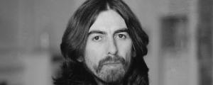 On This Day in 1973, George Harrison Bumped a Fellow Beatles Legend Out of the No. 1 Spot on the Charts