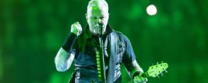 Metallica Fans Set Two New Records During the Band’s Two-Show Run in Denver