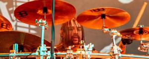 Former Lamb of God Drummer Chris Adler Discusses His New Band and New Chapter of His Life