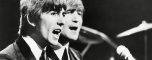 4 Songs That Began To Invent Classic Rock Between 1964 and 1972