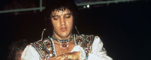 On This Day in 1977, Elvis Presley Left the Building for the Last Time After Final Concert