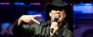 Country Legend Reveals “Weird” Fan Mail He Got After Onstage Stroke