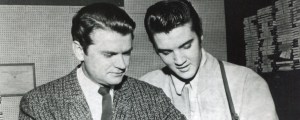 The Man Who Gave Us Elvis: Remembering Sam Phillips, Rock’s Grand Architect