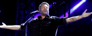 Blake Shelton Explains Why He Hopes Nobody Will Ever Cover His Songs