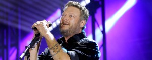 Blake Shelton Nearly Quit Singing After His Mother Put Him in Pageants as a Child