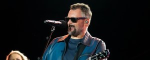 Eric Church Impersonator Confuses Crowd at Singer’s Nashville Bar—Then Wows Them With a Killer “Springsteen” Performance