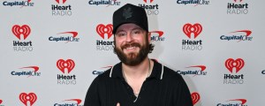 Nate Smith Says He Was “Slowly Killing” Himself Before Drastic Transformation