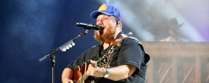 Luke Combs Is “Back in the Saddle” and He’s Cooking up Something Special With a Few NASCAR Legends: “Can’t Wait for You’ll To See It”