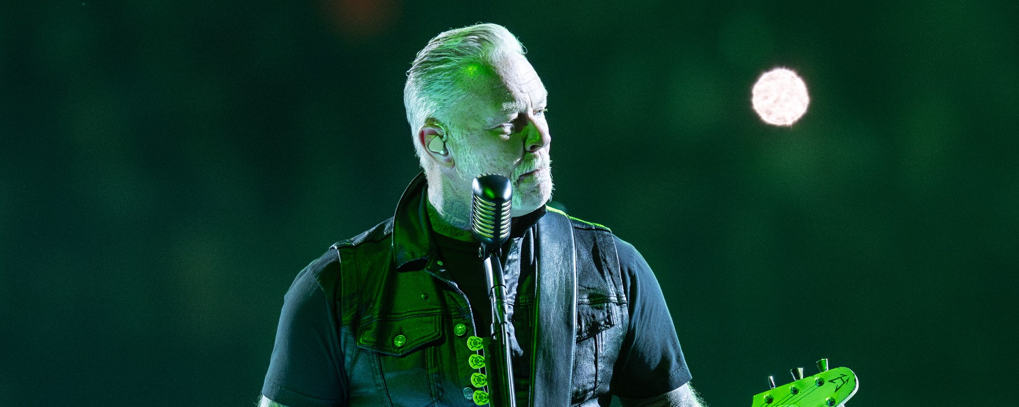 How Metallica Saved Tomorrowland After Festival's Massive Fire