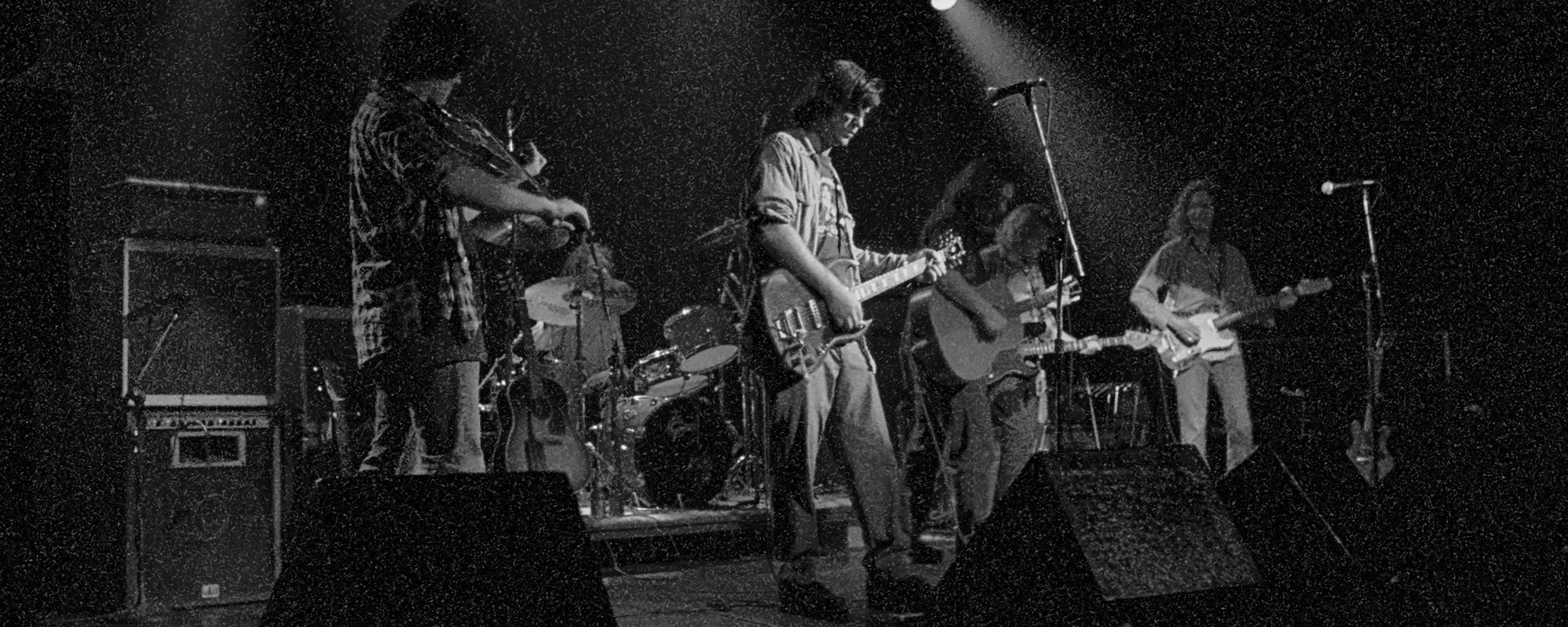The Rise of 'Y'Allternative': The Genre Where Country Meets Indie
