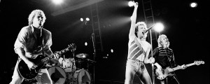 Foreigner Showed Their Pop Smarts Early With “Cold As Ice”