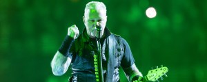 Rumors Suggest Metallica Could Be Planning a Residency at the Las Vegas Sphere
