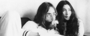 John Lennon Once Shut Down Critics Who Claimed Yoko Ono “Controlled” Him: “I’m Uncontrollable”