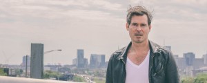 Ketch Secor of Old Crow Medicine Show Tells an Epic Coming-Of-Age-Tale in His Debut Solo Album