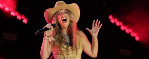 “Johnny Would of Been Proud of This One”: Lainey Wilson Covers a Johnny Cash Classic With Red Clay Strays’ Brandon Coleman