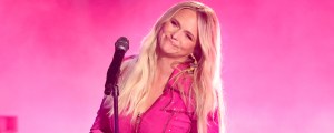 Miranda Lambert “Wins the Internet” With a Perfect Response to Her Viral Performance on Morgan Wallen’s Tour