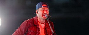 Keith Whitley’s Son Shares Thoughts on Morgan Wallen Sampling His Dad’s Music for a Song With Lil Wayne