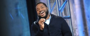 4 Songs Written by Malcolm-Jamal Warner and the 1972 Stevie Wonder Song That Won Him a Grammy