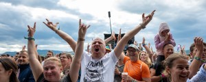 Beloved Country Music Festival Ending After 34 Years