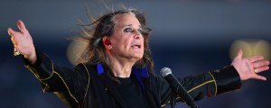 Ozzy Osbourne Discusses His Emotions Leading up To Back to the Beginning Concert: “It’s My Chance To Say Thank You”