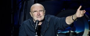 Phil Collins Not in Hospice Care Amid Rumors Surrounding Musician’s Recent Hospitalization
