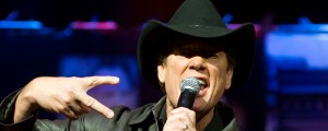 75-Year-Old Country Legend Has Surgery Complication After Onstage Stroke
