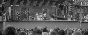 On This Day in 1973, Watkins Glen Summer Jam Hosted a Massive Audience With Many Fans Showing up for Free