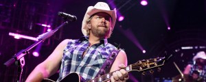 Apple Music Teams up With Ashley McBryde, Riley Green, Ella Langley, & More To Celebrate Legacy of Toby Keith
