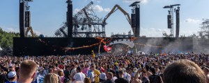 Woman Dies After Attending Tomorrowland Music Festival: “We Are Deeply Saddened To Learn of This Tragedy”