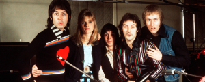 3 Songs You Swear You Can’t Remember—Until the Chorus Kicks In
