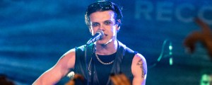 Yungblud’s Promise to the Late Ozzy Osbourne: “I Vow To Play This Song Every Night for the Rest of My Life”